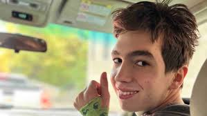 Fundraiser for Joshua English by Michael Gasperson : Support for Eli  English and Family