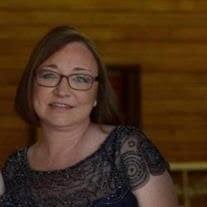 Donna Howard Osteen Obituary