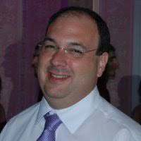 Miguel Aparício Jerónimo Email & Phone Number