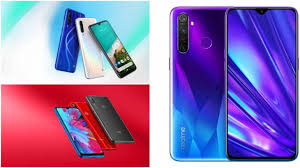 The xiaomi redmi note 7 pro is available in nebula red, neptune blue, space black, astro white color variants in online stores, and xiaomi showrooms in bangladesh. Mi A3 Vs Realme 5 Pro Vs Redmi Note 7 Pro Specifications Price Features Comparison