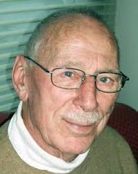 JOHN MONTGOMERY Obituary (2014)