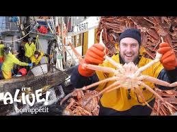 We have made all kinds, from deli and cole slaw tacos to pizza tacos, but fish is the unanimous favorite. It S Alive With Brad Leone Vincent Cross