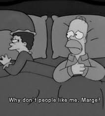 We did not find results for: Sad Quotes From The Simpsons Quotesgram