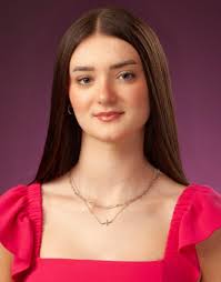 Congratulations to Campbell Kerns, who is a top five candidate for the  Lilly Scholarship! Way to go, Campbell. This is an incredible  accomplishment, and all of UC is cheering you on!