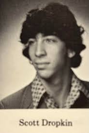 Scott Dropkin has passed