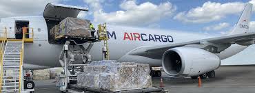 Delta cargo es la empresa líder del transporte y la logística en bolivia. Cma Cgm Air Cargo World Airline News
