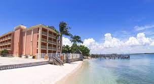 Hutchinson Island Plaza Hotel Suites Fort Pierce Plaza Hotel Hotel Suites Booking Hotel