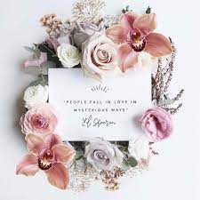 I Will Never Forget The Moment I Sang This Song At The Top Of My Lungs With My Husband By My Side At T Flower Quotes Best Marriage Advice Wedding Advice