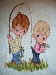 We did not find results for: Free Shipping Cross Stitched Precious Moments Fishing Pals Cross Stitch Cross Stitch Books Cross Stitch Numbers