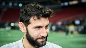 Diego Valeri and Jake Zivin to join Apple TV MLS coverage