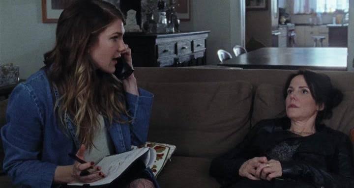 Golden Exits (2017) - IMDb