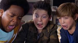 Sandie angulo chen, common sense media. Trailer For Seth Rogen S New Movie Shows It S Almost Exactly Like Superbad Just Younger Ladbible