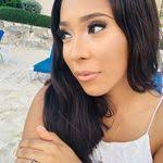 Raquel Stoner's Instagram, Twitter & Facebook