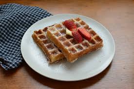 The type of waffle you want to make will totally dictate what iron you buy: The Very Best Belgian Waffles Babyccino Kids Daily Tips Children S Products Craft Ideas Recipes More