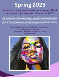 UMass Boston Department of Women's, Gender, and Sexuality Studies