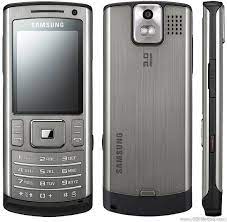 Samsung U800 Soul b - Full ...