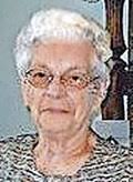 Evelyn Werkheiser Obituary (1924