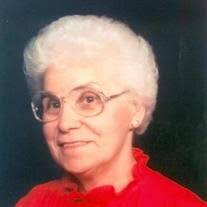 Mary Ellen Musick Obituary