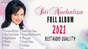 Koleksi lagu baru siti nurhaliza 2020. Siti Nurhaliza Kompilasi Best Album 2021 Youtube