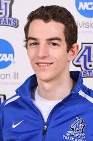 2018-2019 Men's Track and Field Roster