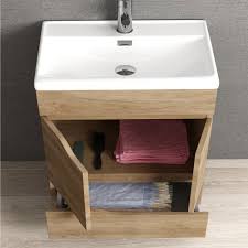 Check spelling or type a new query. Eviva Charm 20 Inch Bathroom Vanity Color Natural Oak Porcelain Sink