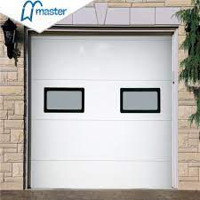 Apply pressure into the center of this window garage door add and work insert edge of the seam between the garage door a window along with its window frame. China 8x7 Modern Sectional Garage Door Window Inserts China Chain Hoist Garage Door Roller Shutter Garage Door
