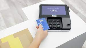 Credit cards † fifth third checking or savings account must be in good standing. How Do You Tap To Pay With Visa S Contactless Cards Visa
