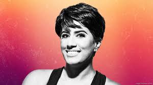 40 Under 40 honoree Amy Malkan