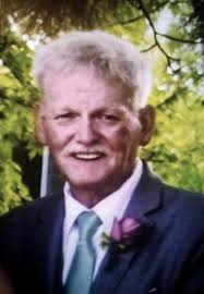 Jerry Mills Obituary