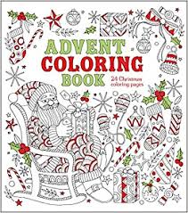 The best free advent coloring page images download from 314. Advent Coloring Book 24 Christmas Coloring Pages Arcturus Publishing 9781398800274 Amazon Com Books