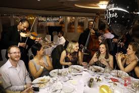 New year's eve doesn't have to just be all about crowded bars and overpriced drinks. New Year S Eve Cruise Party 2020 2021 With Dinner And Music