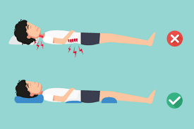 In addition, a sleeping position or mattress that understanding the links between sleep and lower back pain offers new approaches to finding relief. The Best Sleeping Positions For Low Back Pain The Chiropractic Guru