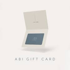 Gift Voucher Abi Bathrooms Interiors