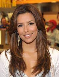 Eva Longoria Hairstyle Hair Styles Long Hair Styles Long Layered Hair