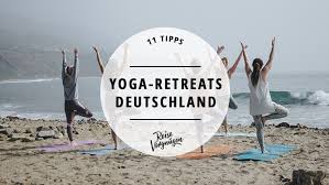 It is a restful, restorative, healthy weekend break away from the stresses of daily routine where you can switch off eat well, sleep and enjoy the beautiful. 11 Yoga Retreats In Deutschland Fur Die Volle Entspannung Reisevergnugen