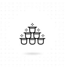 This capsule brewer won the top spot, not just for taste but also for functionality and style. Capsule Coffee Machine Vector Images Over 180