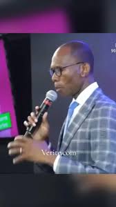 Pastor Jean Richard Pierre