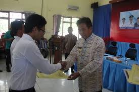 We did not find results for: Bupati Bateng Serahkan Sk Cpns Tahun 2019