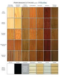 stain colors for fences eraza co