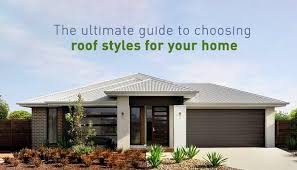 Browse exterior home design photos. The Ultimate Guide To Choosing Roof Styles For Your Home Dura Roof