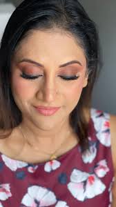 Makeup artist with no editing no filters clean work check my page DM for  new year bookings For booking please dm 02102633404 Check my work