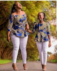 Check spelling or type a new query. Prepossessing Ankara Styles For Women Latest African Fashion Dresses African Print Clothing African Clothing Styles