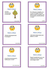 Juegos de mesa para niños para imprimir. Trivial Para Ninos De 6 A 8 Anos Para Imprimir El Nino De 6 A 10 Anos Educacion Guia Del Nino