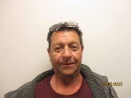 Offender Information