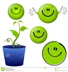 37,818 smiley face cartoons on gograph. Think Green Smiley Face Cartoon Characters Illustration 3877482 Megapixl