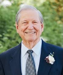 Obituary for Dr. Ned L. Mathews