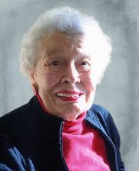 Irene (Renie) Vitak, good-natured person