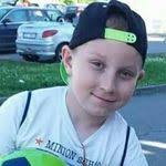 Candy Klimes's Instagram, Twitter & Facebook