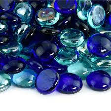 Fire glass is tempered glass made specifically for use in gas fire pits and fireplaces, manufactured to withstand high temperatures and to retain heat. Fire Pit Essentials Blended Beads Fire Pit Glass Reviews Wayfair