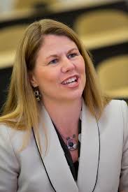 Dr. Jo Anne Earp: A Legacy in Action (Photos by Tom Fuldner)